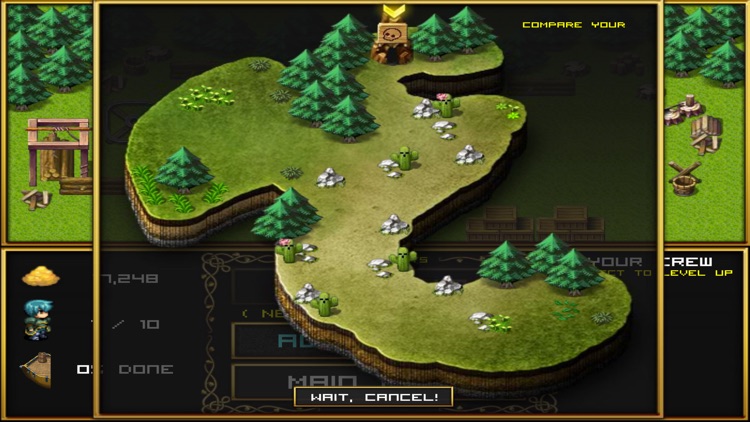 Token Hero screenshot-4