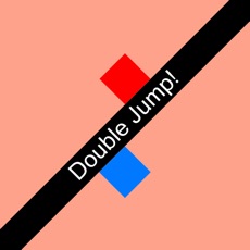 Activities of Double Jump!