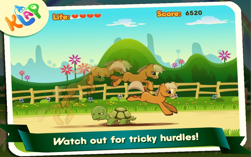 Pony Dash thumbnail 2