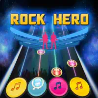 Rock Hero: Guitar Legend