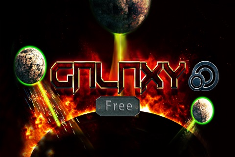 Galaxy: Eternal Space Warfare FREE screenshot 2