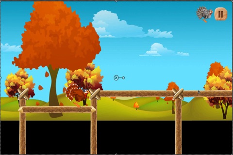 Thanksgiving Dinner - Escape P screenshot 3