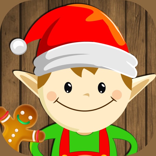 Angry Santa and Friends : A Frozen Christmas Freefall Snow Fighter- Free iOS App