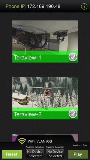 TeraView(圖1)-速報App