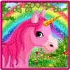 Cute Pegasus Pony:Extreme Adventure With Little Unicorn