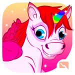 A Little Magic Unicorn Pro - The Kingdom of Hearts Fairytale Journey