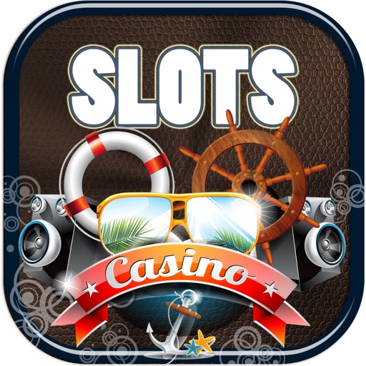 Double Blast Star Classic Slots - FREE Las Games