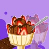 Chocolate Ice Cream - Games for girls