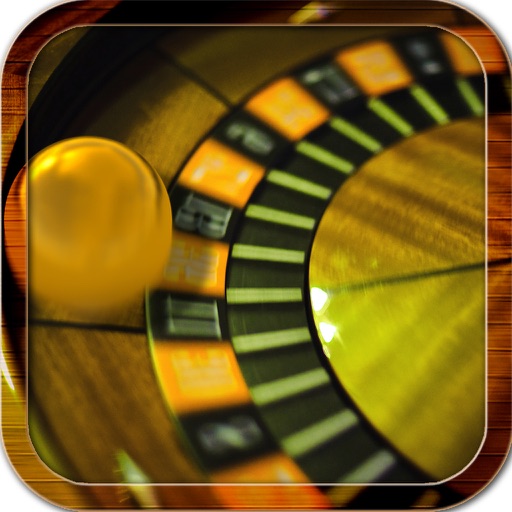 Grand Royale Roulette Pro iOS App