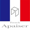 フランス料理　Apaiser（アペゼ）