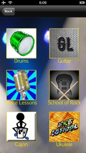 Bass Lessons(圖3)-速報App