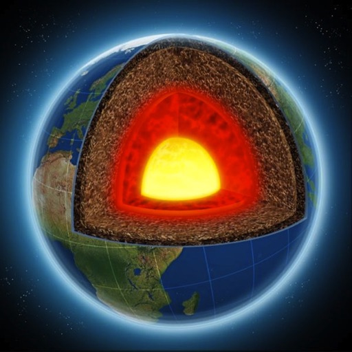 Earth Science Trivia icon