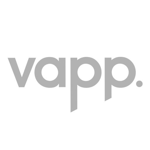 Vapp 2 iOS App