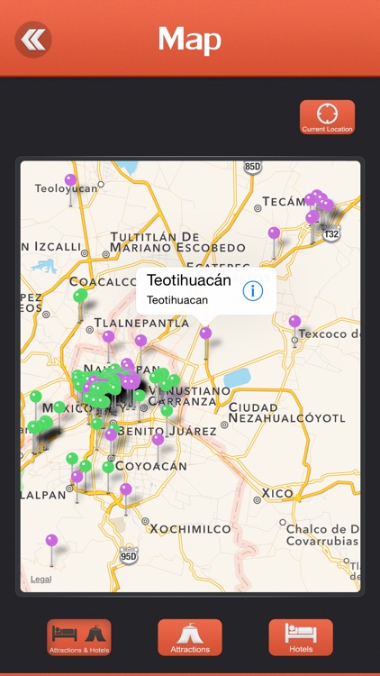 Teotihuacan screenshot-3