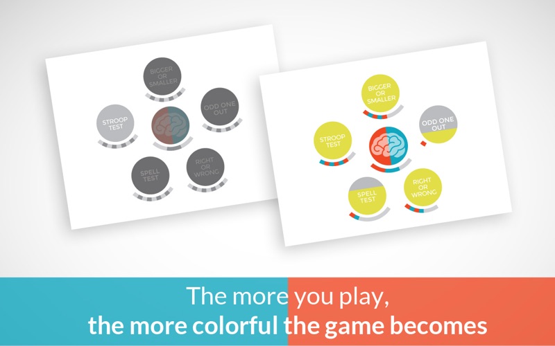 Achieve - Brain Training thumbnail 3