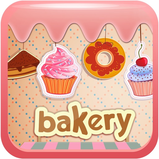 Cupcake Blast and Pop! - A Punch Quest of the Sweet Tooth FREE icon