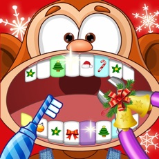 Activities of Lovely Dentist for Christmas - Kids Doctor