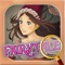 Fairy Tale Hidden Objects – Prince & Princess are waiting for you to help them in finding the mysterious hidden objects