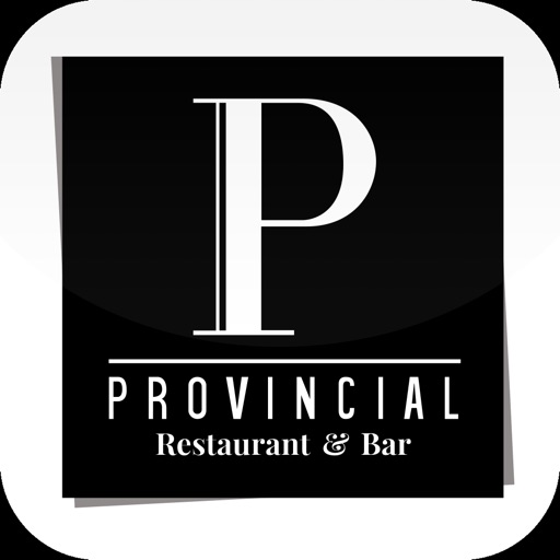 Provincial Restaurant icon