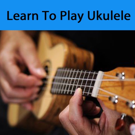 Ukulele Guide - Best Video Guide icon