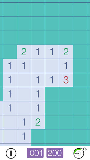 Ultra Minesweeper(圖2)-速報App