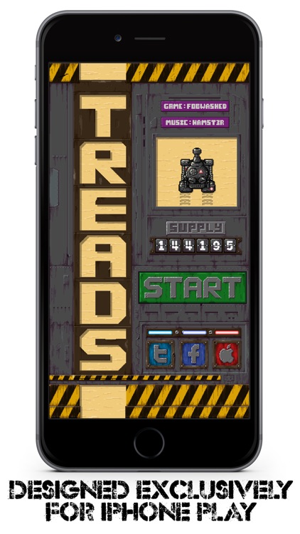 Treads! screenshot-3