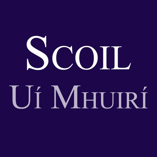 Scoil Uí Mhuirí icon