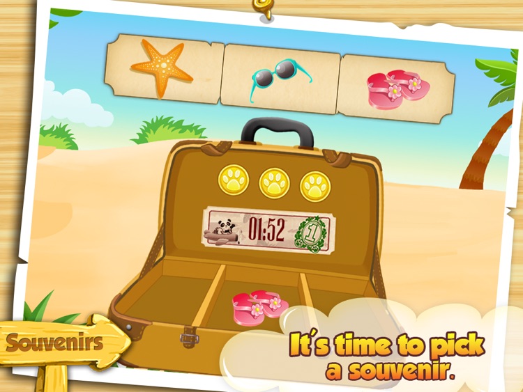 I Spy With Lola HD FREE: A Fun Word Game for Kids! screenshot-4