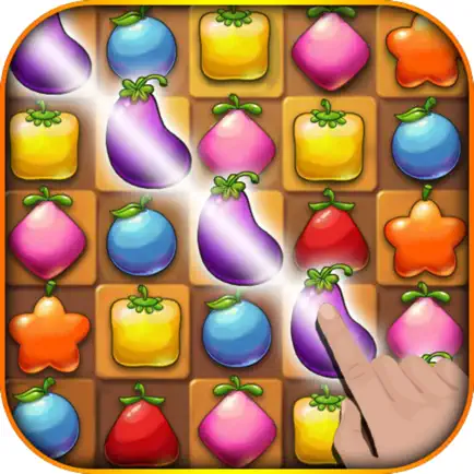 New Fruit Splash Break Читы