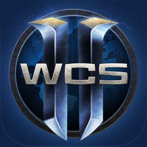 Blizzard WCS Icon