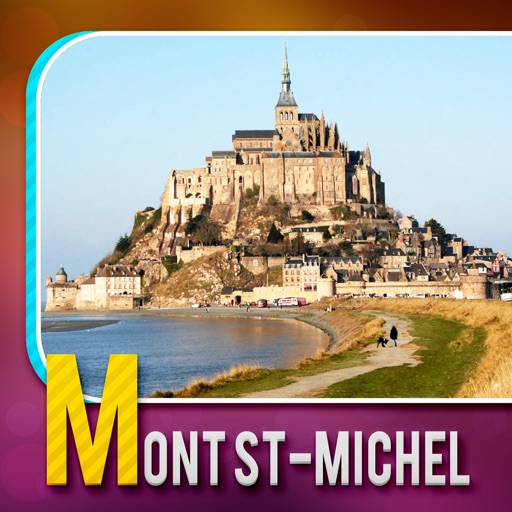 Mont Saint-Michel icon