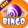 All American Bingo Rush Jackpot FREE: The Bingo Games Hall Online!