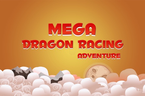 Mega Dragon Racing Adventure - best street race arcade game screenshot 3