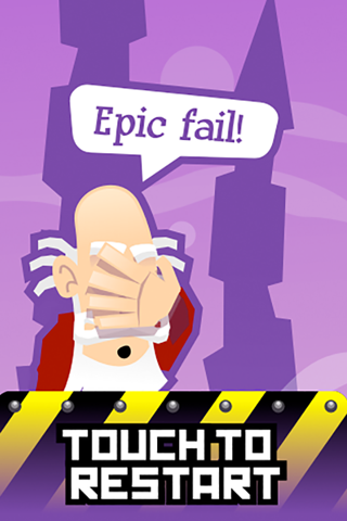 Stack Up Tower With Blocks - náhled