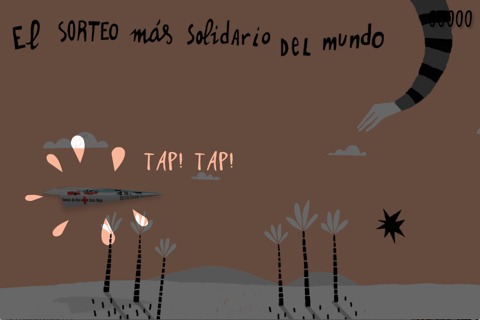 El juego más solidario screenshot 3