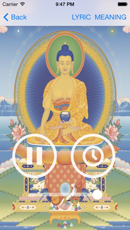 Buddha Mantra, buddha Chant for Meditation and Prayer