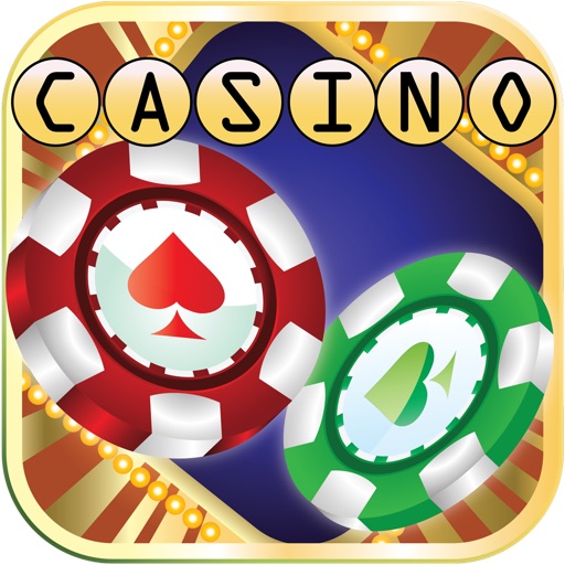 Aces Ice Slots Machine - Hit Casino Game With Mega Jackpot iOS App