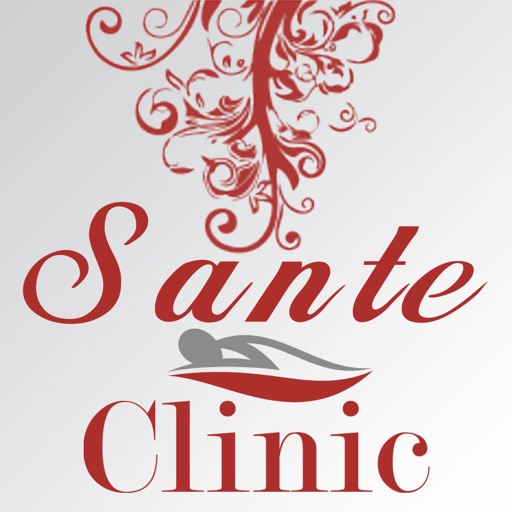 Sante Clinic icon