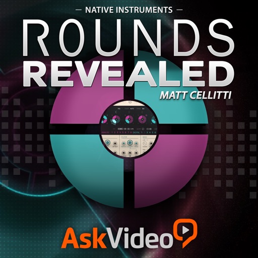 Course For Rounds 101