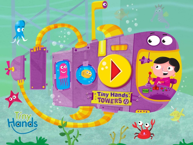 Kids puzzles games - toddlers games for kids free