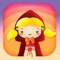 Little Red Riding Hood - Games & Story