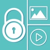 Photo Locker - Hide & Lock Secret & Private Pictures