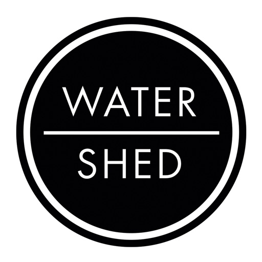 WATERSHED SURFBOARDS icon