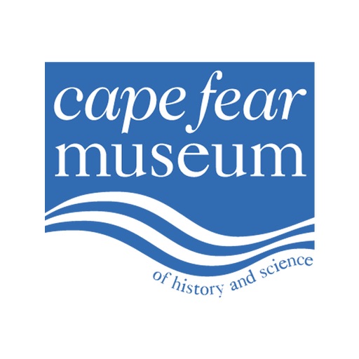 Cape Fear Museum icon