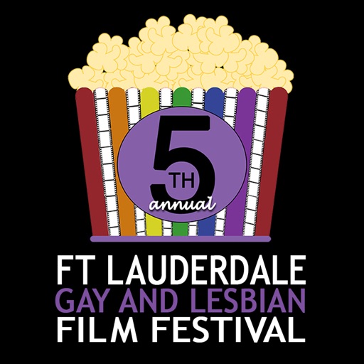 Ft. Lauderdale Gay and Lesbian Film Festival icon