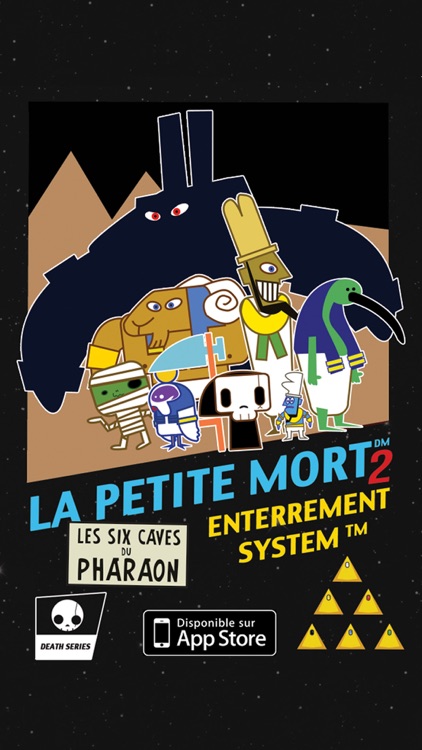 La Petite Mort 2 screenshot-4