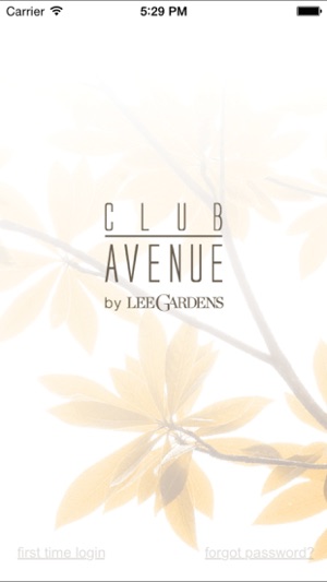 Club Avenue by Lee Gardens(圖1)-速報App