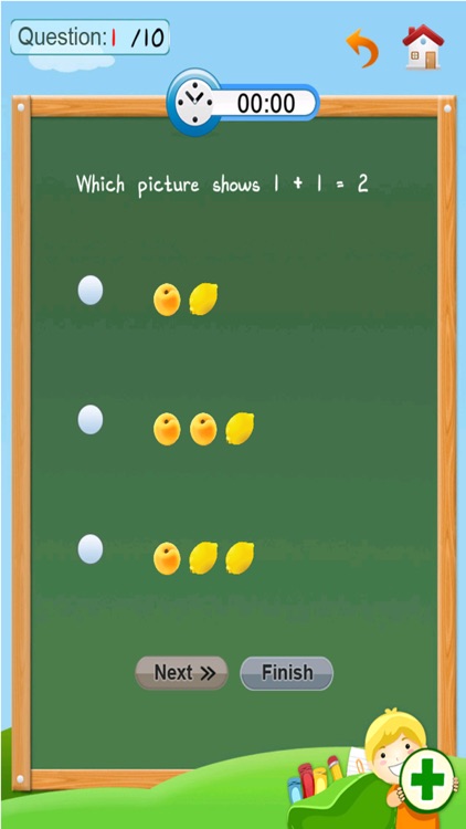 Grade 1 Math – Addition screenshot-3