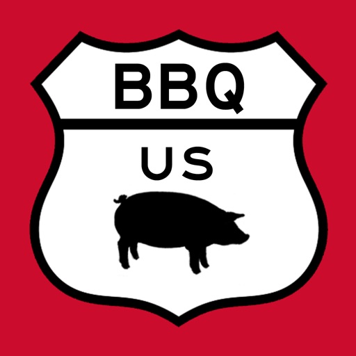 BBQ Road Trip icon