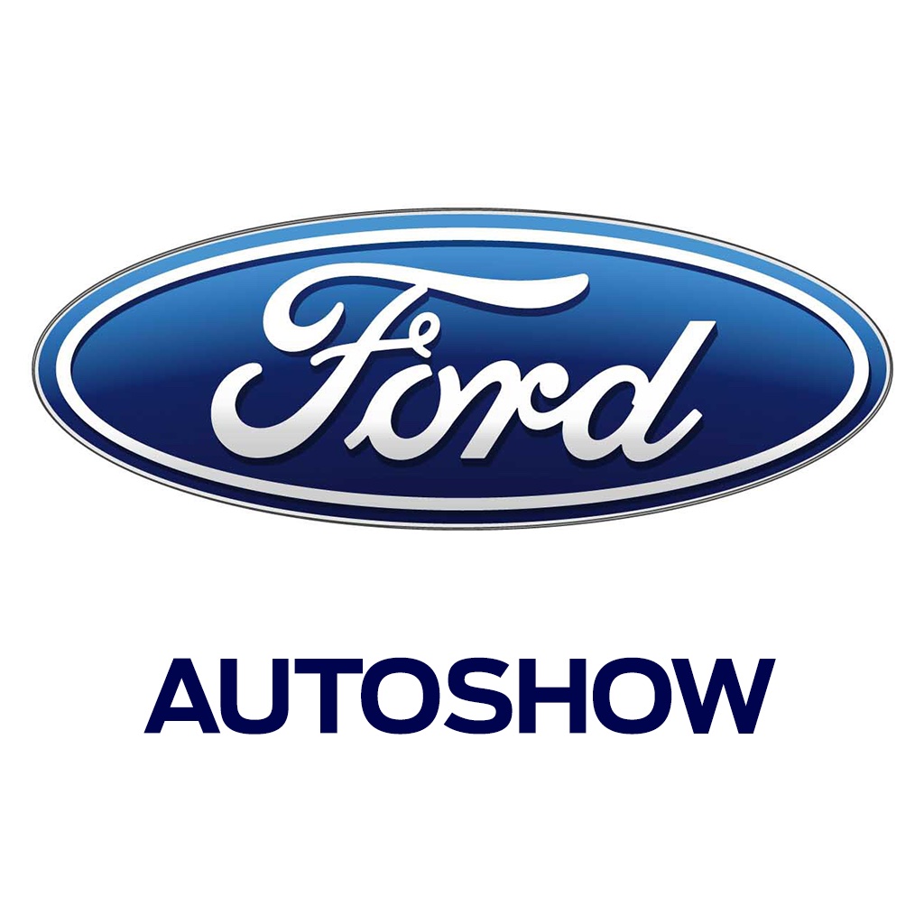 Ford @ PRIAS 2014 icon